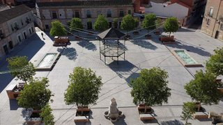 Piso en venta en Fuensalida