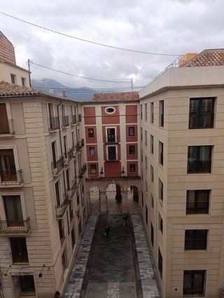 Hotel en venta en Centro - Zona Alta en Alcoy/Alcoi