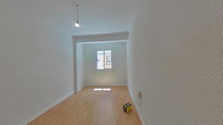 Piso en venta en Nuevo Aranjuez en Aranjuez