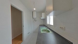 Piso en venta en Nuevo Aranjuez en Aranjuez