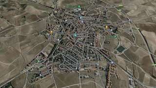 Piso en venta en Casarrubios del Monte pueblo en Casarrubios del Monte