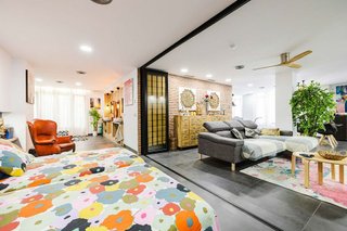 Piso en venta en La Unión - Cruz de Humilladero - Los Tilos en Málaga