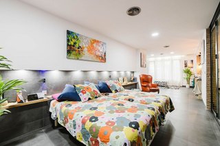 Piso en venta en La Unión - Cruz de Humilladero - Los Tilos en Málaga
