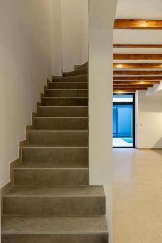 Dúplex en venta en La Petxina en Valencia