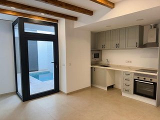 Dúplex en venta en La Petxina en Valencia