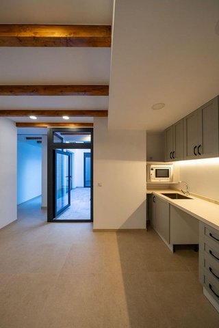 Dúplex en venta en La Petxina en Valencia