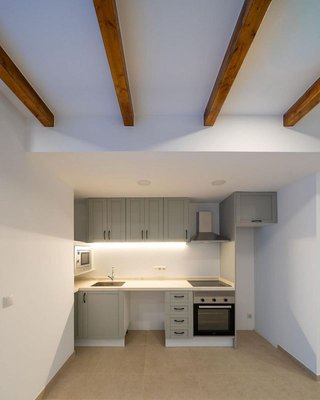 Dúplex en venta en La Petxina en Valencia