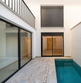 Dúplex en venta en La Petxina en Valencia