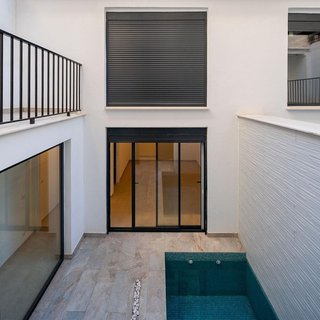 Dúplex en venta en La Petxina en Valencia
