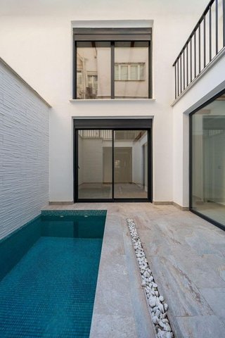Dúplex en venta en La Petxina en Valencia