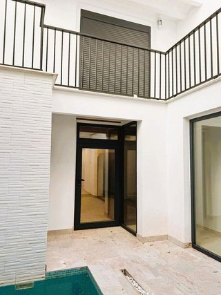 Dúplex en venta en La Petxina en Valencia