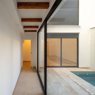 Dúplex en venta en La Petxina en Valencia