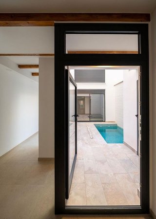 Dúplex en venta en La Petxina en Valencia