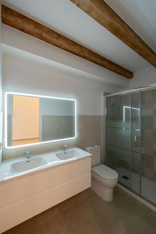 Dúplex en venta en La Petxina en Valencia