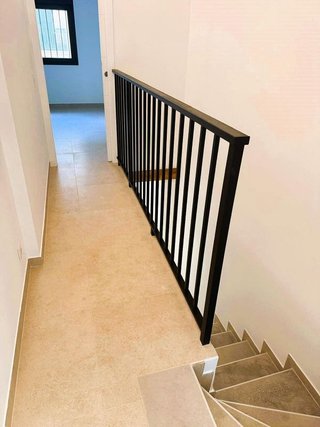 Dúplex en venta en La Petxina en Valencia