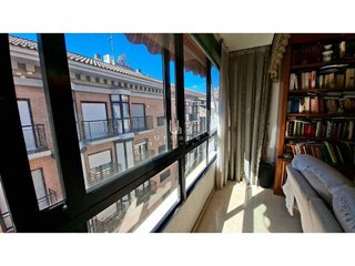 Piso en venta en El Carmen en Murcia