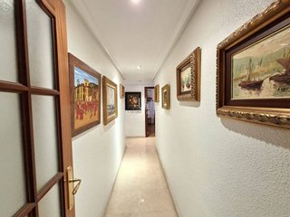 Piso en venta en El Carmen en Murcia