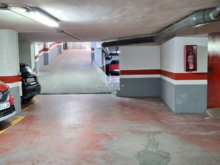 Piso en venta en El Carmen en Murcia