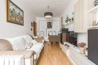 Piso en venta en Concepción en Madrid
