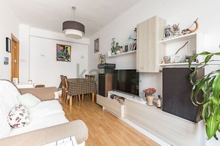 Piso en venta en Concepción en Madrid