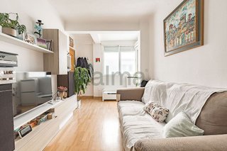 Piso en venta en Concepción en Madrid
