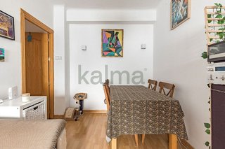 Piso en venta en Concepción en Madrid