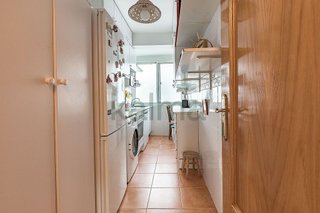 Piso en venta en Concepción en Madrid