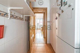 Piso en venta en Concepción en Madrid