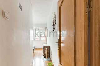 Piso en venta en Concepción en Madrid