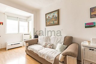 Piso en venta en Concepción en Madrid