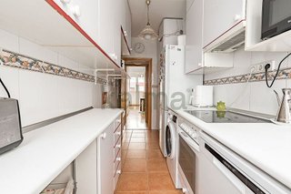 Piso en venta en Concepción en Madrid
