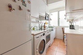 Piso en venta en Concepción en Madrid