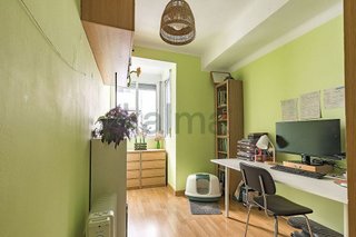 Piso en venta en Concepción en Madrid