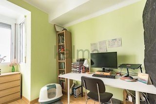 Piso en venta en Concepción en Madrid