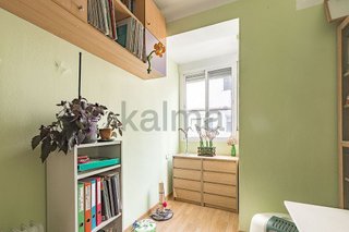 Piso en venta en Concepción en Madrid