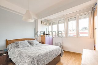 Piso en venta en Concepción en Madrid