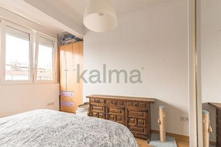 Piso en venta en Concepción en Madrid