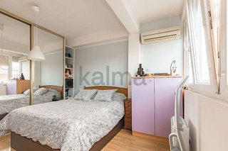 Piso en venta en Concepción en Madrid