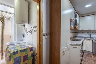 Piso en venta en Santa Fe