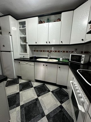 Piso en venta en Peñamefecit - Avda Barcelona en Jaén
