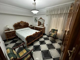 Piso en venta en Peñamefecit - Avda Barcelona en Jaén