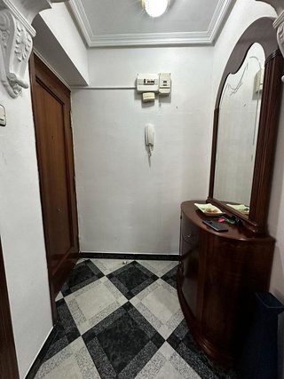 Piso en venta en Peñamefecit - Avda Barcelona en Jaén