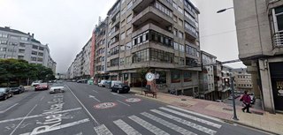 Terreno en venta en Posío en Ourense