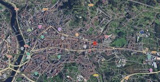 Terreno en venta en Posío en Ourense