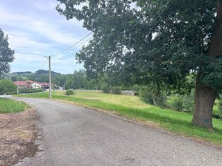 Terreno en venta en Entrambasaguas