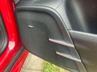 PORSCHE Cayenne GTS