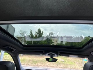 PORSCHE Cayenne GTS