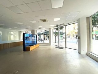 Local comercial en venta en Centro en Castellón de la Plana