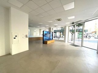 Local comercial en venta en Centro en Castellón de la Plana