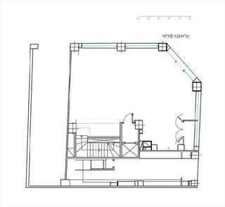 Local comercial en venta en Centro en Castellón de la Plana